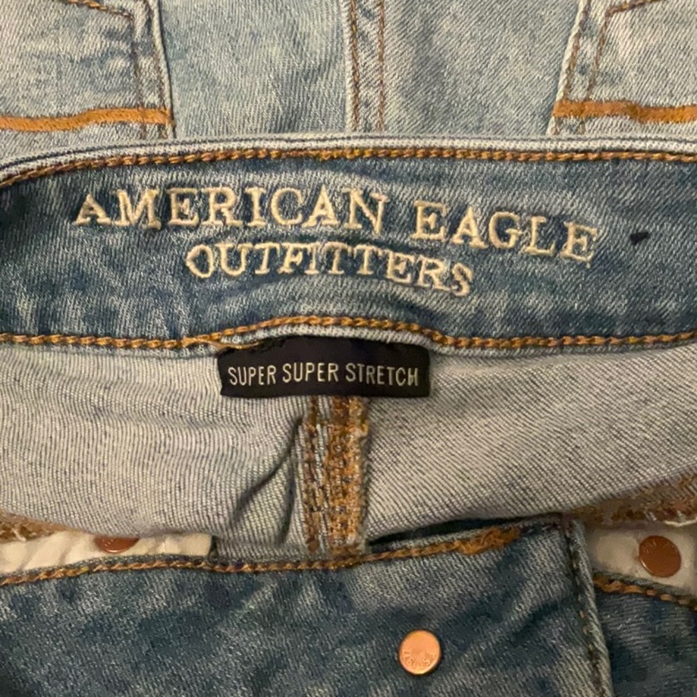 American Eagle Outfitters Shorts - Picture 3 of 6